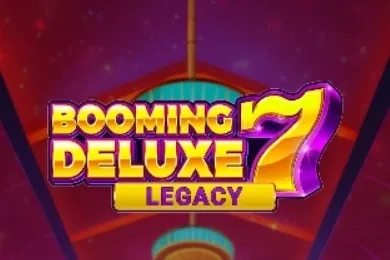 Booming 7 Deluxe Legacy